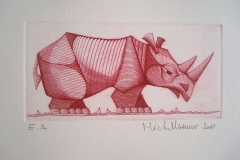 Rhinoceros-rouge--151mm-x-71mm